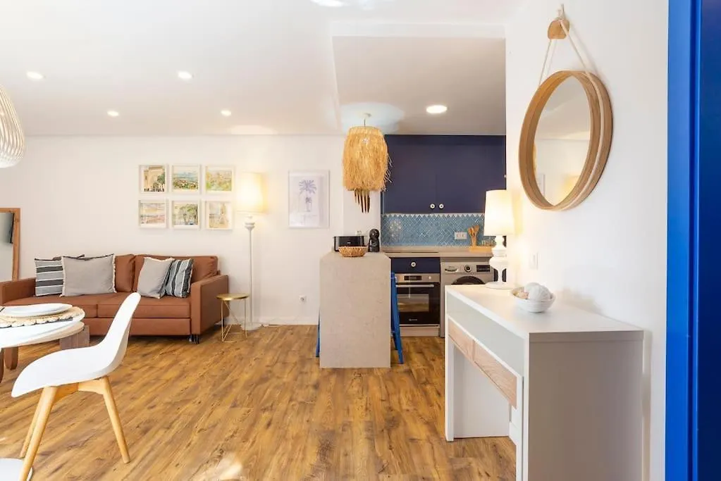 Pico De Oro By Ele Apartments Malaga
