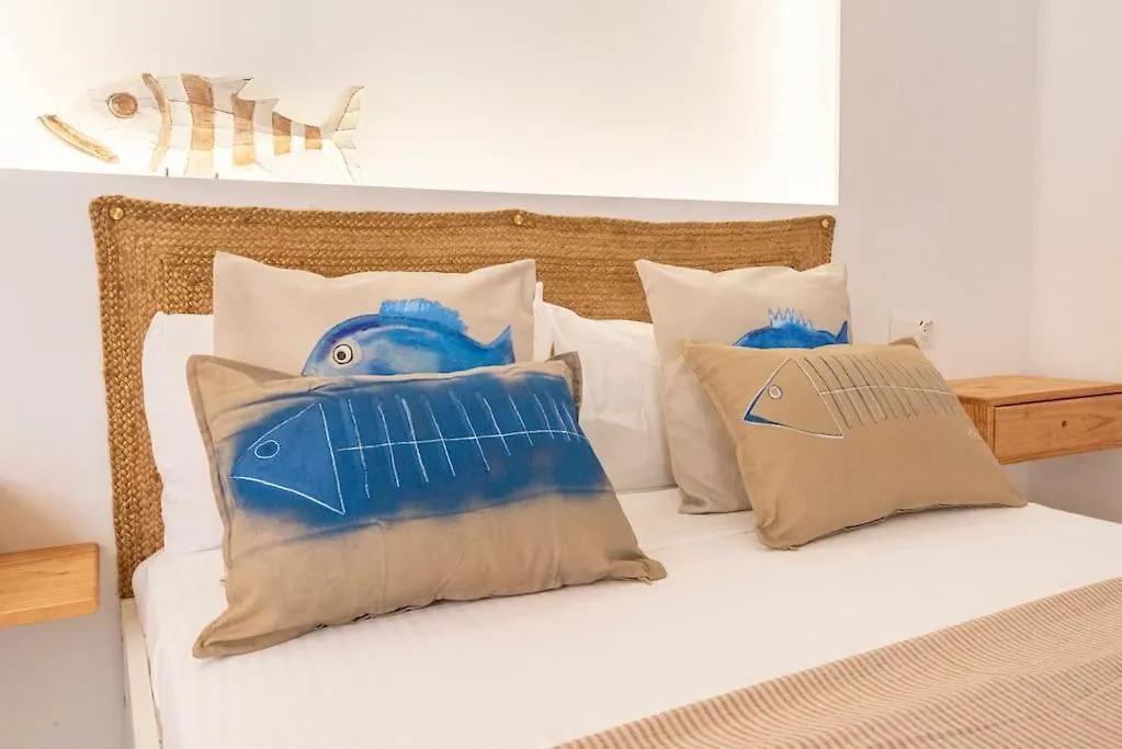 Pico De Oro By Ele Apartments Malaga