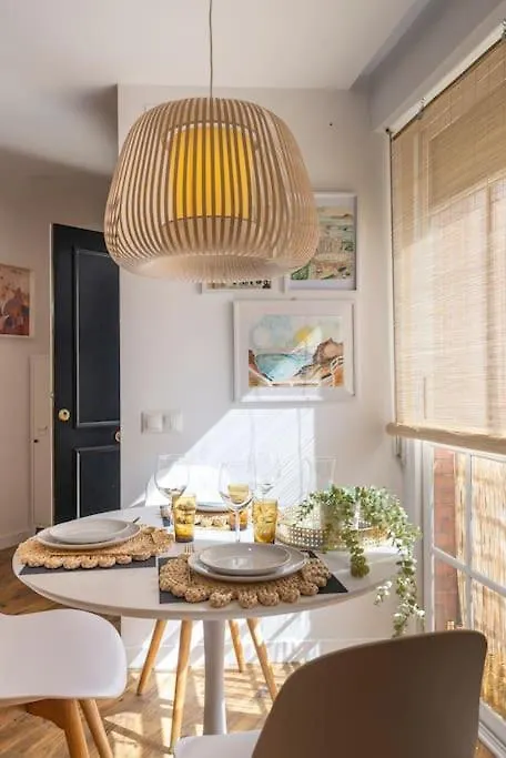 Pico De Oro By Ele Apartments Malaga
