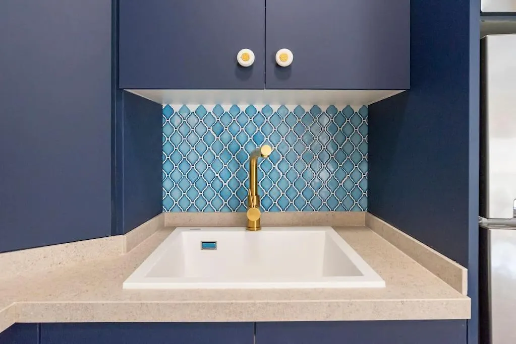 Pico De Oro By Ele Apartments Malaga